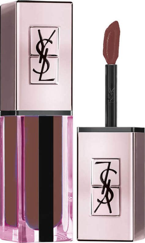 ysl water glow 205|ysl secret rosewood glow.